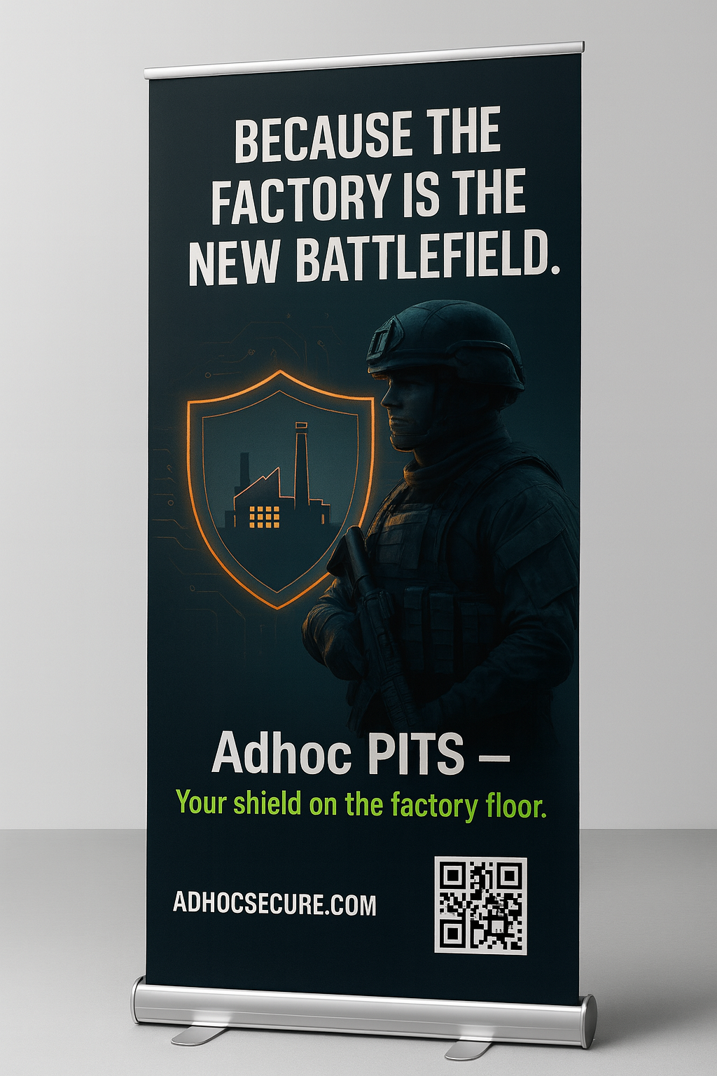 Adhoc PITS rollup